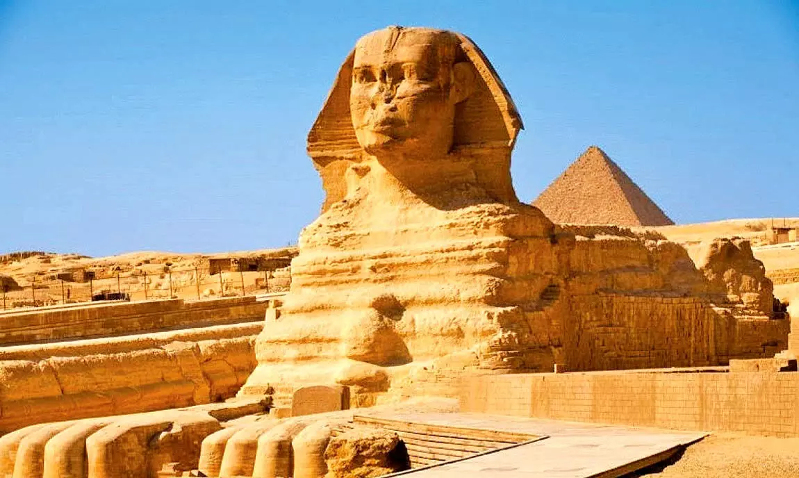 تور مصر