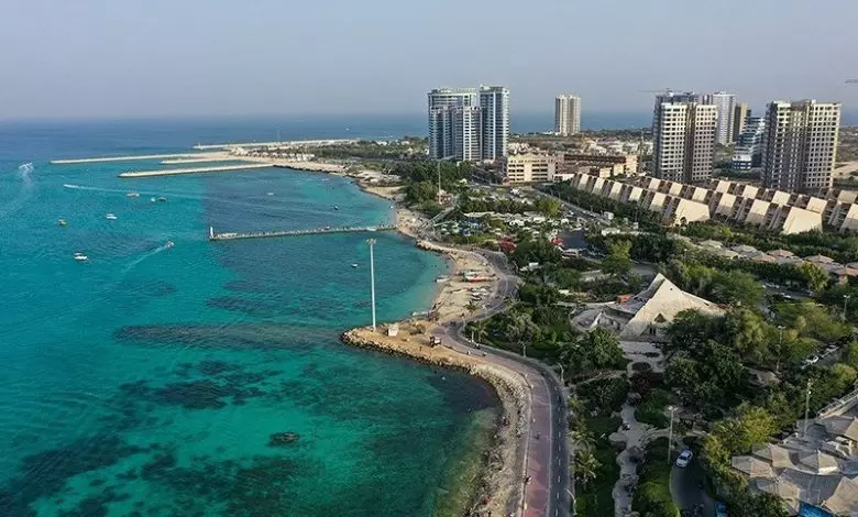 تور کیش در گرگان