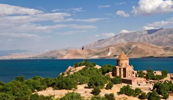 تور گروهی وان (زمینی)