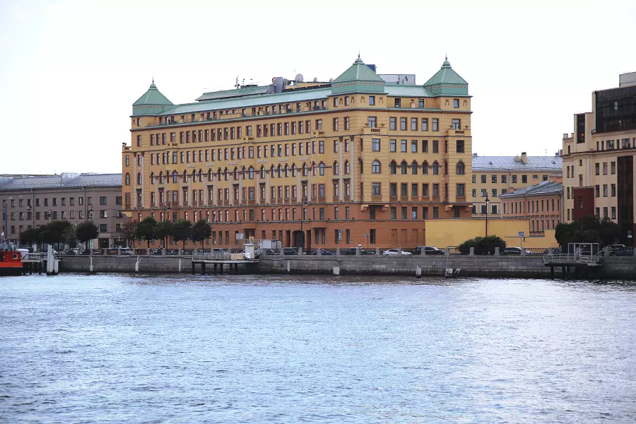 ماریوت واسیلیفسکی
