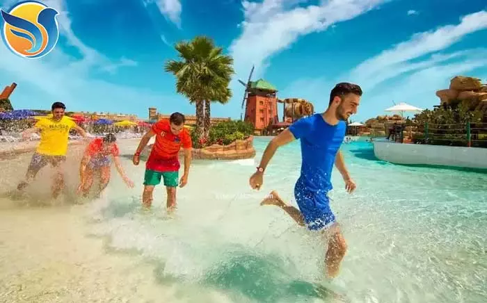 بهترین زمان سفر به کیش