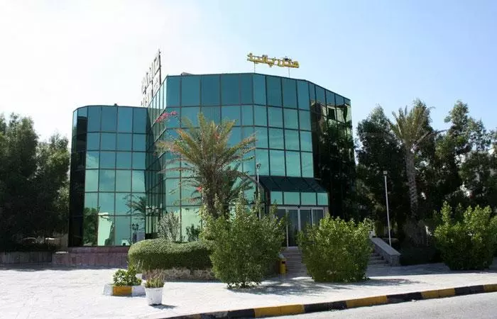 هتل پانیذ کیش