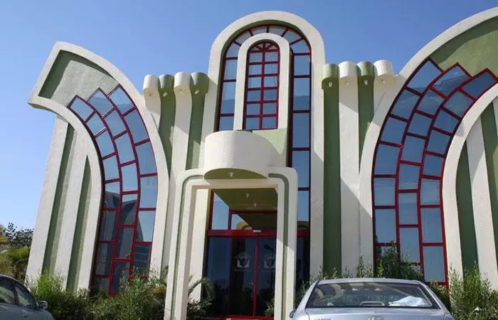 پارس نیک کیش